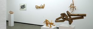 Ausstellung Dirk Richter Leipzig
