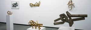 Ausstellung Dirk Richter Leipzig